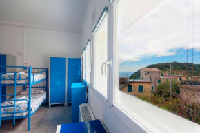 Ostello Corniglia